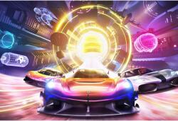 Tablou Canvas Playerunknowns Battlegrounds Koenigsegg, 80x50cm, tablou1507 (tablou1507/50x80cm)