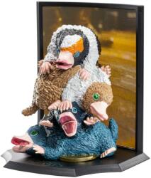 The Noble Collection Figurina Fantastic Beasts Baby Nifflers, 13 cm (NN5255)