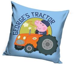 Peppa pig Fata De Perna Peppa Pig George's Tractor v1 40x40cm (5902689479199)