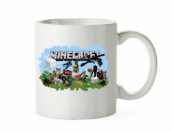 Minecraft Cana Minecraft Monsters , 330ml , mug165 (mug165)