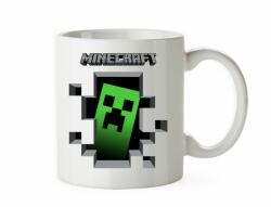 Minecraft Cana Minecraft Creeper , 330ml , mug159 (mug159)