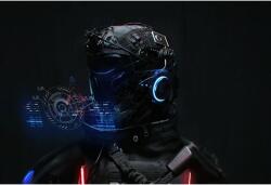  Poster Neo Police, 61x90cm, poster2473 (poster2473)