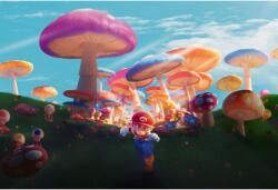  Poster The Super Mario Bros, 61x90cm, poster2883 (poster2883)
