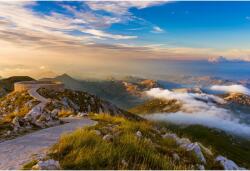 Tablou Canvas Lovcen National Park Panorama, 80x50cm, tabloucanvas1064 (tabloucanvas1064/50x80cm)
