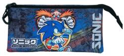 KARACTERMANIA Penar Sonic The Hedgehog Checkpoint, 11 x 23 x 7 cm (8445118054255)