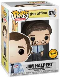 Funko Figurina The Office US POP! TV Jim Halpert 9 cm Assortment (6) (FK34903) Figurina