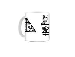  Cana Harry Potter Deathly Hallows Triangle , 330ml , mug58 (mug58)