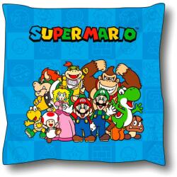 NINTENDO Perna Super Mario Bros Personaje, 40x40cm (8436580113588)