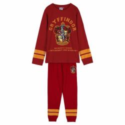 Cerdá Pijama Harry Potter Gryffindor Pentru Copii Marime 122 cm (2900000128/7ani)