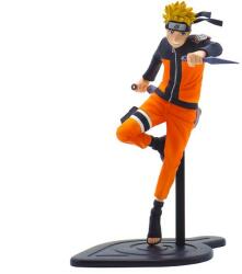 ABYstyle Figurina Naruto Shippuden Konoha, 17cm (ABYFIG013)