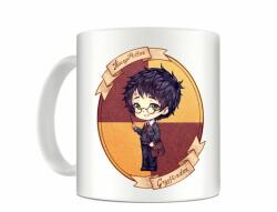 Cana Harry Potter Gryffindor M2 , 330ml , mug147 (mug147)