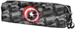 KARACTERMANIA Penar Marvel Captain America Scratches, 21x7x5, 5cm (8445118034929)