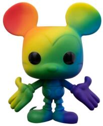 Funko Figurina Funko Pop Pride Mickey Mouse, 9cm (FK56580)
