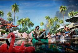  Poster 2023 Dead Island, 61x90cm, poster1861 (poster1861)