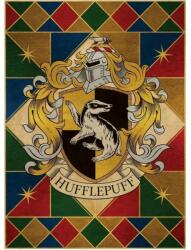  Poster Harry Potter Hufflepuff , 50x69cm (IHPP17)