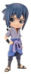 Banpresto Figurina Naruto Shippuden Sasuke Uchiha, 14 cm, 4983164187090 (4983164187090) Figurina