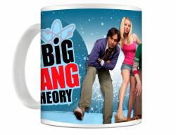 Zumzeria Cana The Big Bang Theory M2 , 330ml , mug117 (mug117)