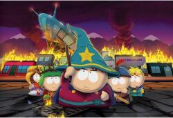 Tablou Canvas Southpark The Stick Of Truth, 80x50cm (tablou105/50x80cm)