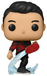 Funko Figurina Shang-Chi and the Legend of the Ten Rings POP! Shang-Chi, 9 cm (FK52874)