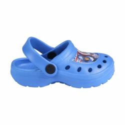 Cerdá Papuci Avengers Clogs Pentru Copii Blue, 24-25 (8445484092080)