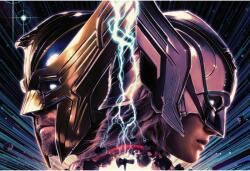 Poster 2022 Thor Love And Thunder, 61x90cm, poster2895 (poster2895)