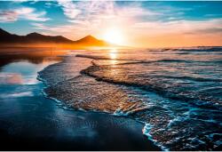 Tablou Canvas Absolute Sunset, 80x50cm, tabloucanvas177 (tabloucanvas177/50x80cm)