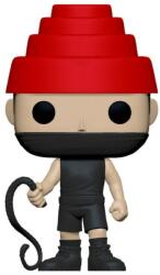 Funko Figurina Devo POP! Rocks Whip It Whip, 9 cm (FK55790)