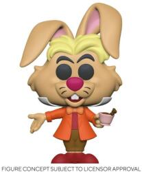 Funko Figurina Alice in Wonderland POP! Disney March Hare, 9 cm (FK55737)