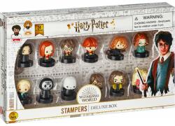  Set 12 Stampile Harry Potter Wizarding World , 4cm (PMI-HP5065B)