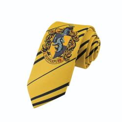 Cravata Harry Potter Hufflepuff - Pentru Copii (4895205601222)