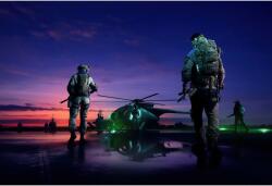 Poster 2022 Battlefield 2042, 61x90cm, poster2492 (poster2492)
