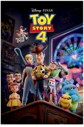Toy Story Poster Toy Story 4 Antique Shop Anarchy , 61x91.5cm (PP34506)