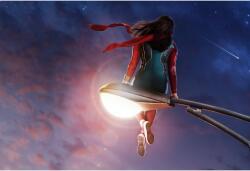 Poster Ms Marvel 2022, 61x90cm, poster547 (poster547)