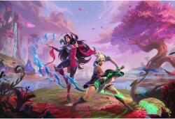  Tablou Canvas League Of Legends Wild Rift Broken Blades, 80x50cm, tablou1498 (tablou1498/50x80cm)