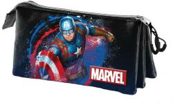 KARACTERMANIA Penar Marvel Captain America, 23x11x10cm (8445118034998) Penar