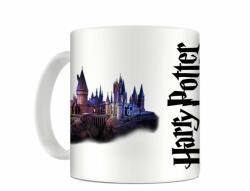 Cana Hogwarts Castle , 330ml , mug149 (mug149)