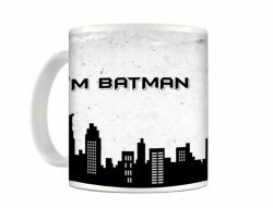 Batman Cana Batman I'm Batman , 330ml , mug95 (mug95)