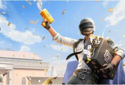  Tablou Canvas Pubg Madgala, 80x50cm, tablou1238 (tablou1238/50x80cm)