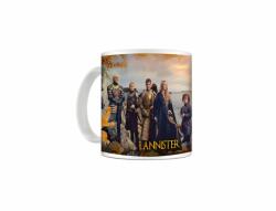 Game of Thrones Cana Game Of Thrones Ours is the Fury , 330ml , mug113 (mug113)