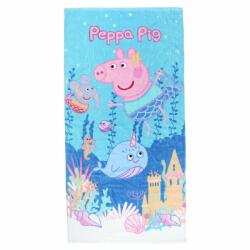 Peppa pig Prosop Peppa Pig Ocean , 70x140cm (2200005495) Prosop