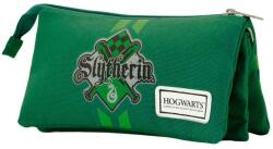 KARACTERMANIA Penar Harry Potter Hogwarts Slytherin, 23x12x11cm (8445118041187) Penar