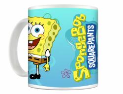 Zumzeria Cana Spongebob Squarepants , 330ml , mug127 (mug127)