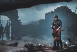 Poster A Plague Tale Innocence 2022, 61x90cm, poster1308 (poster1308)