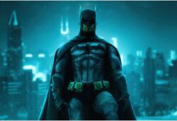  Tablou Canvas The Dark Knight Rises, 80x50cm, tablou552 (tablou552/50x80cm)