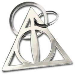 Breloc Harry Potter - Triangle Deathly Hallows (NNXT0015)