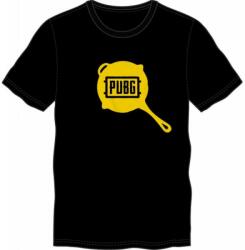 PUBG Tricou Playerunknown's Battlegrounds PUBG Frying Pan , M (TS7DRIPUBM)
