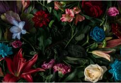 Tablou Canvas Handful Of Colorful Flowers, 80x50cm, tabloucanvas392 (tabloucanvas392/50x80cm)