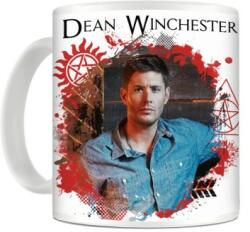 Supernatural Cana Supernatural - Dean & Sam Winchester , 330ml (mug48)