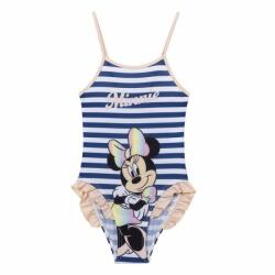 Cerda Costum De Baie Intreg Minnie Mouse Cu Dungi, 4ani (2900001266/4ani)