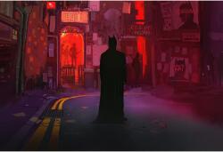  Poster Unmask The Truth Batman, 61x90cm, poster561 (poster561)